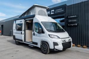 SUN LIVING V 60 SP TentTop - COMFORT E