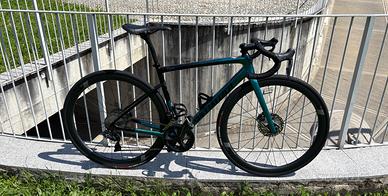 Specialized sl6 Sagan edition taglia 52