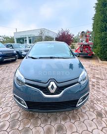 Renault Captur 0.9 TCe 12V 90 CV Start&Stop Live