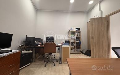 Locale Commerciale, Casoria