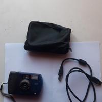 Macchina fotografica  AGFA