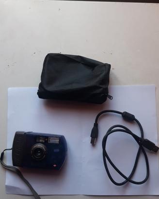 Macchina fotografica  AGFA