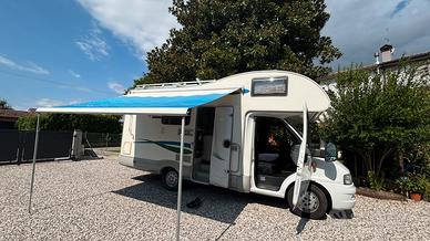 Mansardato Mc Louis Glen