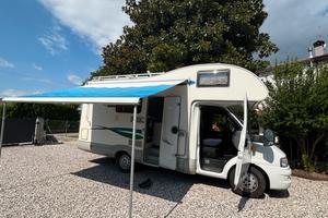 Mansardato Mc Louis Glen