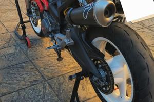 Ducati Monster 696