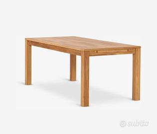 Tavolo in Legno 90x150