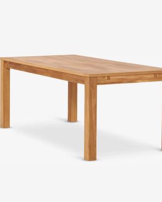 Tavolo in Legno 90x150