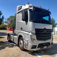 MERCEDES Actros 1845 Trattore stradale