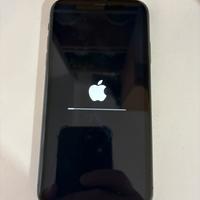 iPhone 11 nero