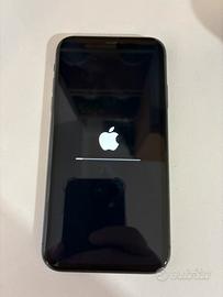 iPhone 11 nero