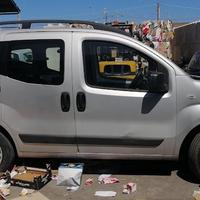 Ricambi Fiat Qubo 1.4 B-MET del 2010