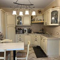 Cucina Aerre avorio