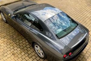 Ferrari 612 Scaglietti