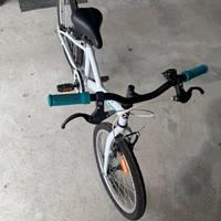Bici bambino/a