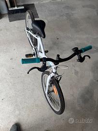 Bici bambino/a