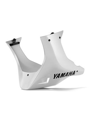 XSR900 CARENA INFERIORE SW24