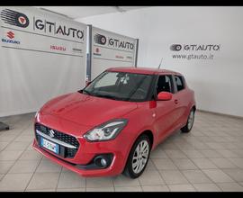 SUZUKI Swift 1.2 Hybrid Cool