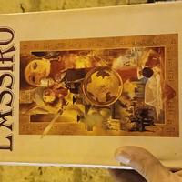 libro l'assiro