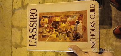libro l'assiro