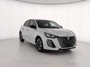 Peugeot 208 1.2 turbo Edition 100cv