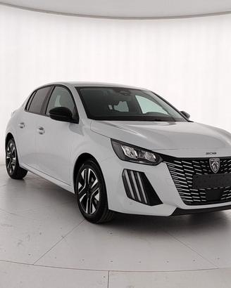 Peugeot 208 1.2 turbo Edition 100cv