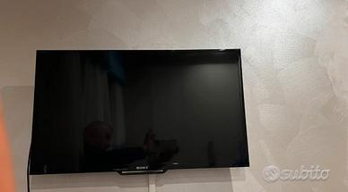 Smart TV SONY 32”