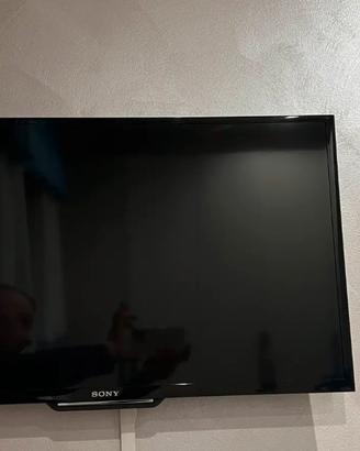 Smart TV SONY 32”