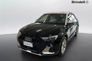 AUDI A1 2ª serie - A1 allstreet 30 TFSI S tronic B