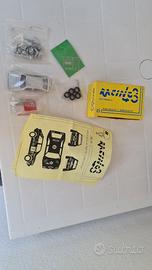 Lancia Delta 16V Martinica Sanremo 