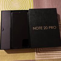 Cubot Note 20 Pro