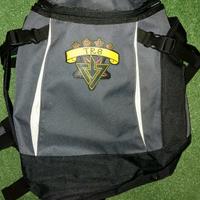 Zaino Rollerblade porta pattini/skateboard 30L