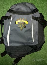 Zaino Rollerblade porta pattini/skateboard 30L