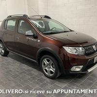 DACIA Sandero Stepway 0.9 TCe 12V TurboGPL 90CV