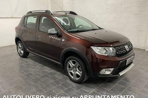 DACIA Sandero Stepway 0.9 TCe 12V TurboGPL 90CV