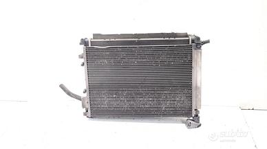 312A2000 KIT RADIATORI FIAT Panda 3° Serie 900 bi