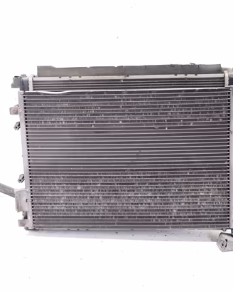 312A2000 KIT RADIATORI FIAT Panda 3° Serie 900 bi