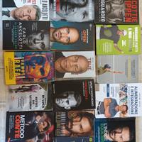 Libri sportivi 