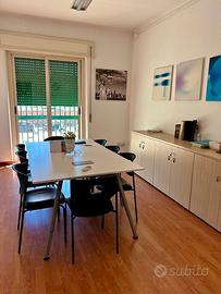 Fitta stanza a professionista abilitato