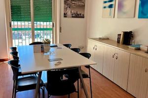 Fitta stanza a professionista abilitato