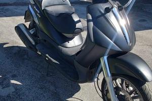 PIAGGIO BEVERLY 500