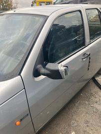 PORTIERA ANTERIORE SINISTRA FIAT Tipo Serie (88>96