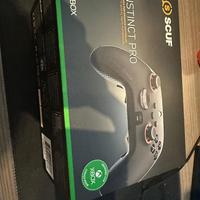 Scuf Instinct Pro Controller