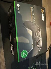 Scuf Instinct Pro Controller