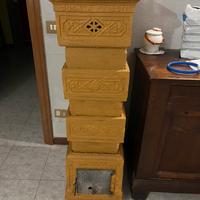 Stufa società fumisti forli