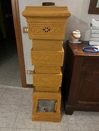 Stufa società fumisti forli