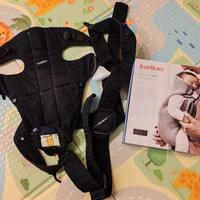 Marsupio BabyBjorn - baby carrier mini