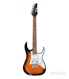 CHITARRA ELETTRICA IBANEZ GRG140 (NUOVA)