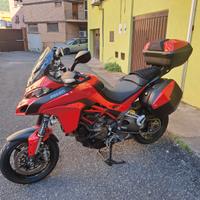 Ducati Multistrada 1200