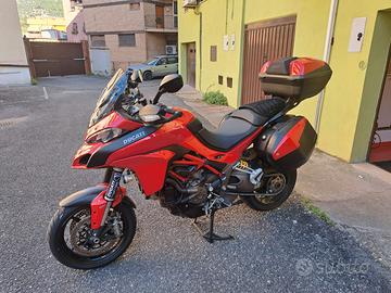 Ducati Multistrada 1200