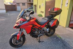 Ducati Multistrada 1200